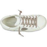 Philippe Model PRSX LOW WOMAN Bijela | shoptok.hr