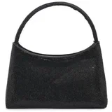 Torbe NERO STRASS Črna