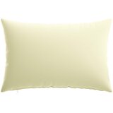  Presvlaka za jastuk 2 pcs HEERLEN Krem 40 x 60 cm Poliester | shoptok.hr
