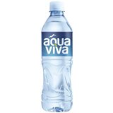 Aqua Viva voda, 0,5L cene
