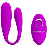 Pretty Love Vibrator za pare Aldrich Cene