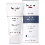 Eucerin UreaRepair 5% urea, krema za suho kožo