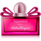 Salvatore Ferragamo Signorina Ribelle EDP 50 ml Cijene