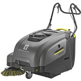 Karcher Naprava za pometanje in sesanje, KM 75/40 W G, teža 84 kg | Shoptok.si