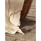 Villeroy Boch TEKAČ Kollektion 1766 80/200 cm tkano svetlo rjava | Shoptok.si