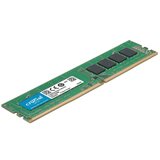 Crucial Ram ddr4 16gb pc4-21300 2666mt/s cl19 dr x8 1.2v | Shoptok.si