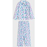 Sinsay Dvodijelna pidžama Gabby's Dollhouse | shoptok.hr