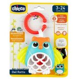 Chicco ZVECKA SOVA, 3M+ | Eponuda.ba