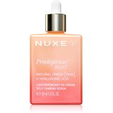 Nuxe Prodigieuse Boost Self-Tanning Serum serum za lice za samotamnjenje 30 ml Cijene