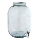 Ego Dekor Spremnik za limunadu od recikliraog stakla Ego Decor Authentic 12,5 litara | Shoptok.si