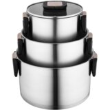 Altom design set lonaca Smart 16/20/24cm | shoptok.hr