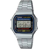 Casio RUČNI SAT A168WA-1YES Cijene