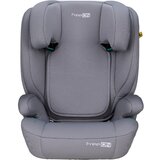 Freeon otroski avtosedez Vega, 100 do 150 cm, svetlo siva 49 | Shoptok.si