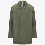 K-Way muška jakna benny bonded jersey jakna | Eponuda.com