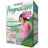 Pregnacare plus 28 tableta + 28 kapsula Cene