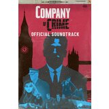 Steam Company of Crime: Official Soundtrack (DLC) (PC) Key GLOBAL Steam Company of Crime: Official Soundtrack (DLC) (PC) Key GLOBAL Slike