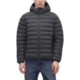 Ea7 Emporio Armani Jakne 7M002383AF15953 Siva Cene