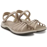 Sandali Tirra Traveler 1166130 Écru