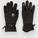 Roxy Jetty Solid Rokavice Mitt true black Cene