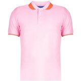 Invicta Polo majice kratki rokavi 4452240 / U Rožnata Cene