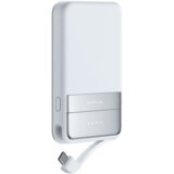 ECOFLOW rapid magnetic power bank (5000-10000mAh) - 5000 mah - blue Cijene