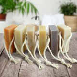 Friendly Soap Soap on a Rope Lemongrass prirodni sapun 95 g | shoptok.hr