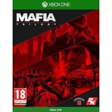  Mafia Trilogy (XBOX ONE) - rabljeno Cene