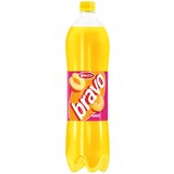 Rauch Voćni sok BRAVO breskva 1,5l | ePonuda.com