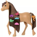Barbie Mysteries figura konj Great horse chase ( 1042937 )