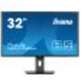 Iiyama Monitor Prolite XB3270QSU-B1 31.5" 2560x1440 100Hz | Eponuda.com