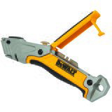 Dewalt nož sa izvučenom oštricom / 3 x oštrica | shoptok.hr
