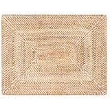 Tiseco Home Studio Podmetač od ratana 40x30 cm - Cijene