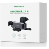 Ugreen gravity drive air vent držač za telefon za automobil Slike