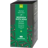 Bio čaj Moringa Gotu Kola