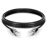 Fast_Asia CAT.6 UTP Patch Cord 0,5m Mrežni kabal