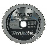 Makita TCT žagin list EFFICUT za kovino 48 zob B-69294 | Shoptok.si