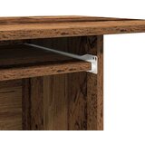  Računalni stol staro drvo 80x50x75 cm konstruirano drvo | shoptok.hr