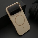  Futrola jelly magsafe ii za iphone 17 pro max (6.9) zlatna ( F121659 ) | ePonuda.com