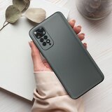  Metallic maskica za XIAOMI Redmi A1/A2 siva | shoptok.hr