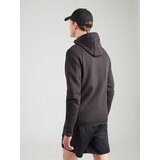 Puma Sportski gornji dio trenirke 'Evostripe' crna / bijela | shoptok.hr