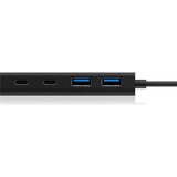 Raidsonic ICY BOX IB-HUB1426-U3 | shoptok.hr