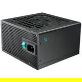 DeepCool PL800D napajanje 80PLUS 800W 1x 20+4pin, 2x 4pin, 2x PCI-E(6+2)x2, 1x eps 8pin(4+4), 120mm | ePonuda.com