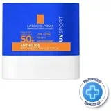 Anthelios UV Sport Pro-Resistance Stick vodootporna zaštitna krema za sportaše u sticku SPF 50+ 8 g