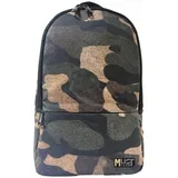 must team army ruksak – s jednom pregradom, 29x16x45 cm