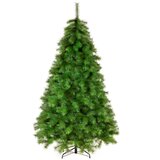  CT0279 – Umjetna jelka Nordijski bor, 240 cm | shoptok.hr