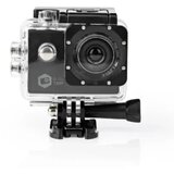 Nedis HD kamera 720p vodootporno kućište ACAM11BK | Eponuda.ba