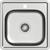Quadron kuhinjsko korito Joe 110 | Shoptok.si