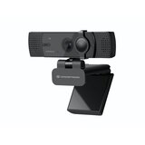 Conceptronic AMDIS07B 4K-UltraHD Autofocus-Webcam | shoptok.hr