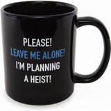 Gaya PAYDAY 2 MUG PLANNING skodelica | Shoptok.si