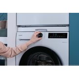Candy Pralno-sušilni stroj GWD 4106B8-S | Shoptok.si